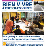 Bien Vivre à Corbeil-Essonnes Avril 2019