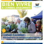 Bien Vivre à Corbeil-Essonnes Janvier 2019