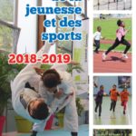 Guide jeunesse et sports de Corbeil-Essonnes 2018