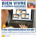 Bien Vivre à Corbeil-Essonnes Mars 2019