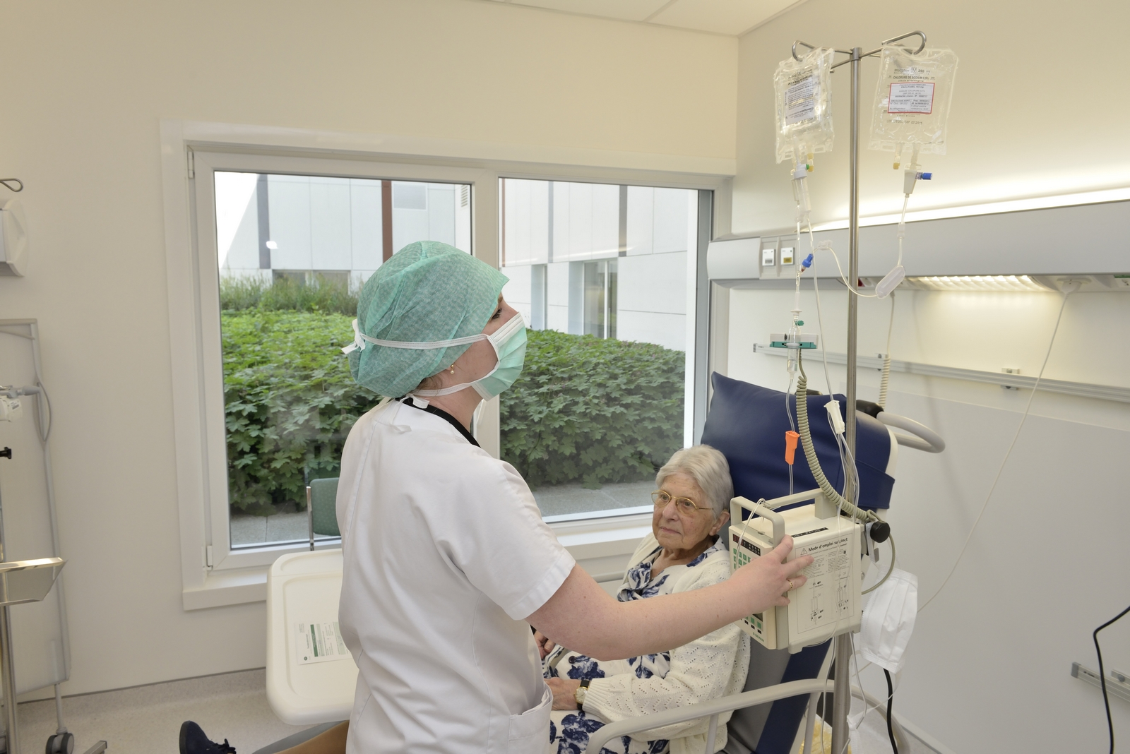 Centre Hospitalier Sud Francilien CorbeilEssonnes
