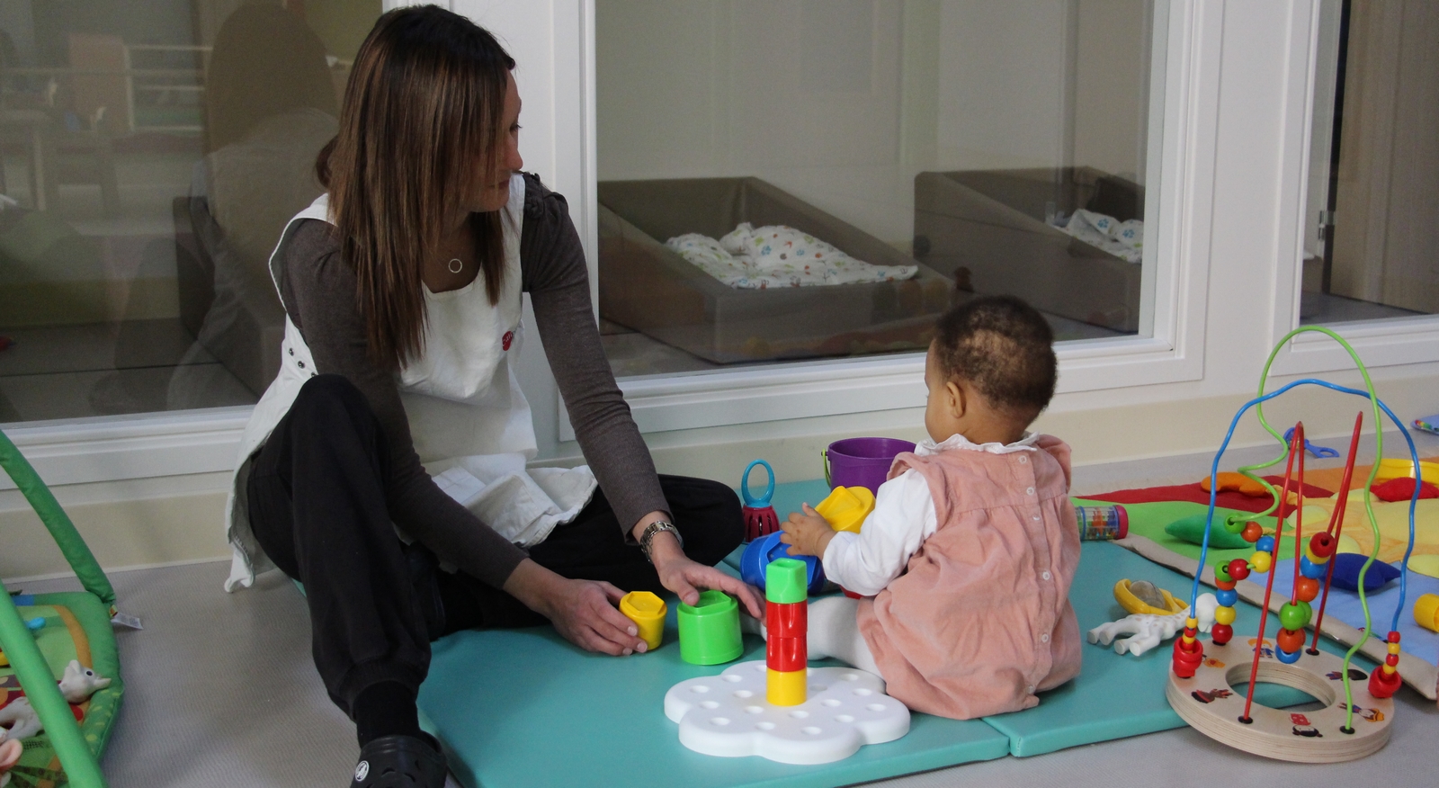 inscription cap petite enfance assistant maternel ep1