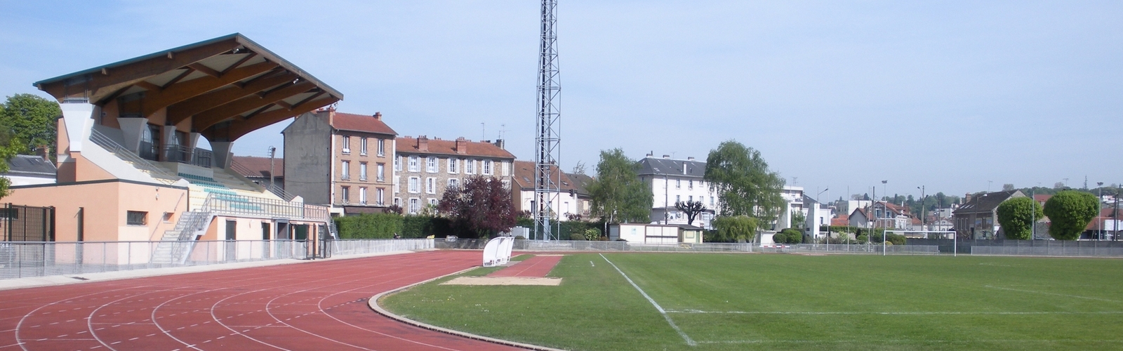 Les Stades Corbeil Essonnes Les Stades Corbeil Essonnes