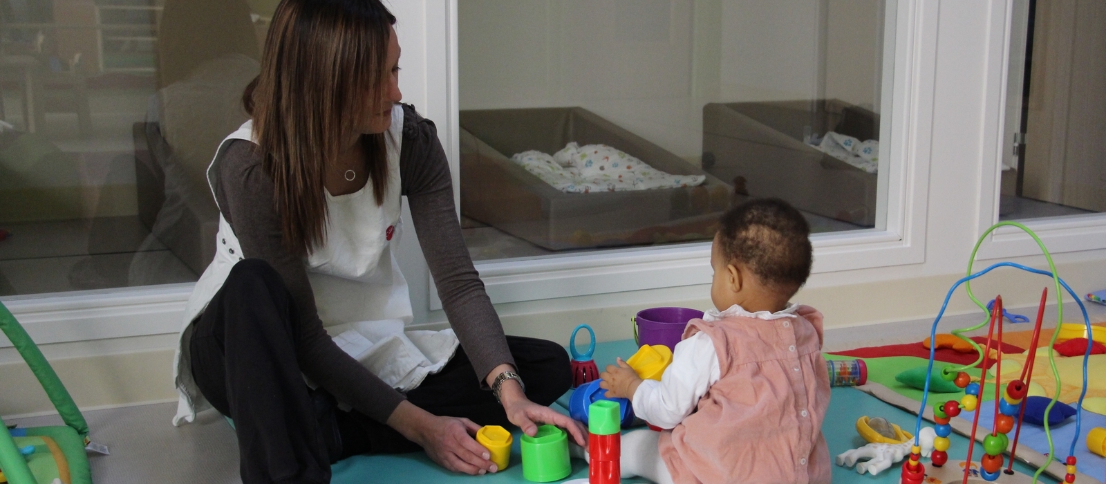 Petite Enfance De 0 A 3 Ans Creches Et Ram Relais D Assistants Maternels Corbeil Essonnes