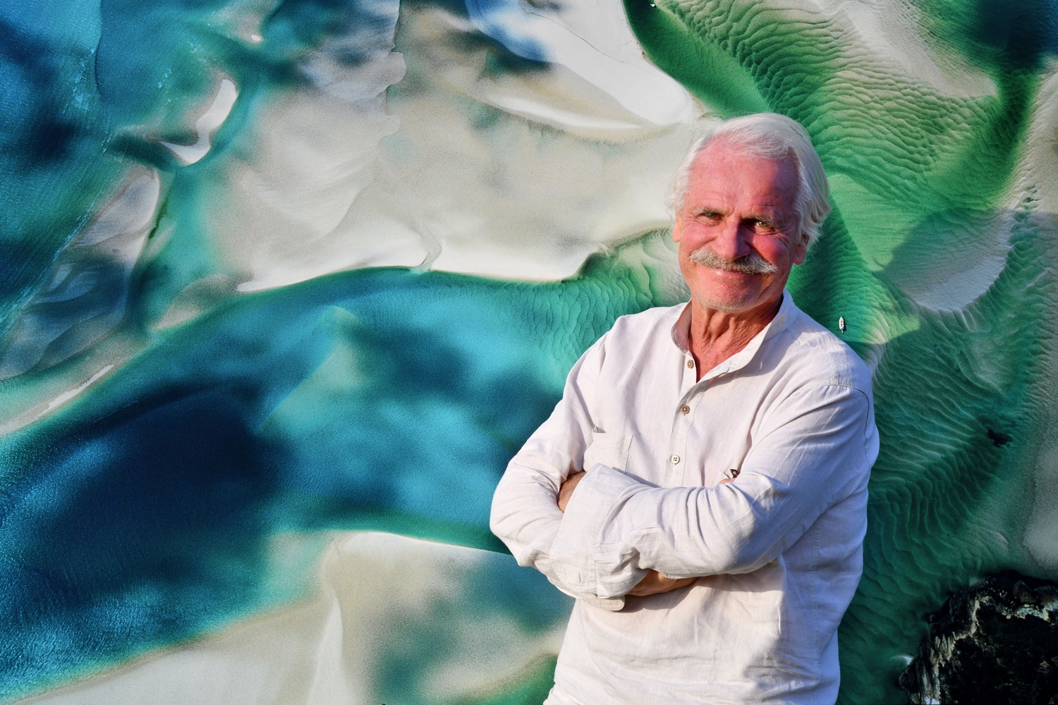 Faitesvous photographier par Yann ArthusBertrand ! CorbeilEssonnes — free download