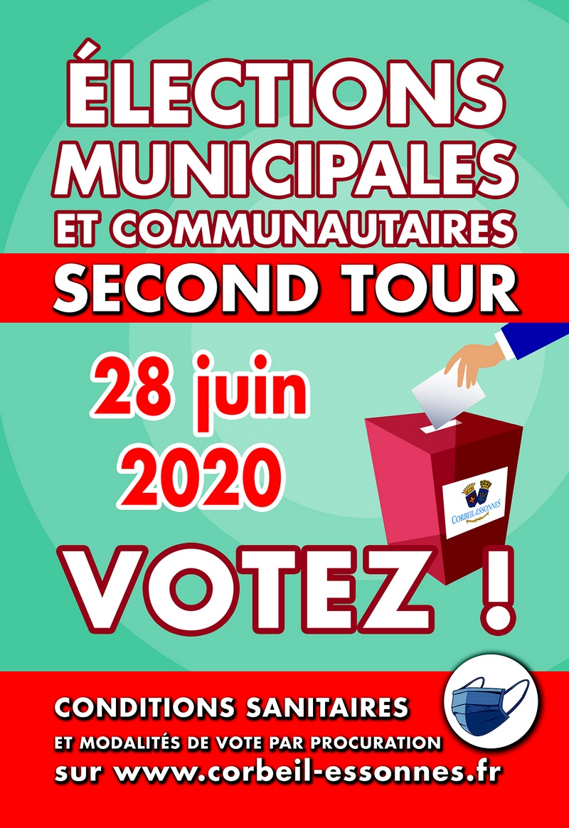 2 eme tour election