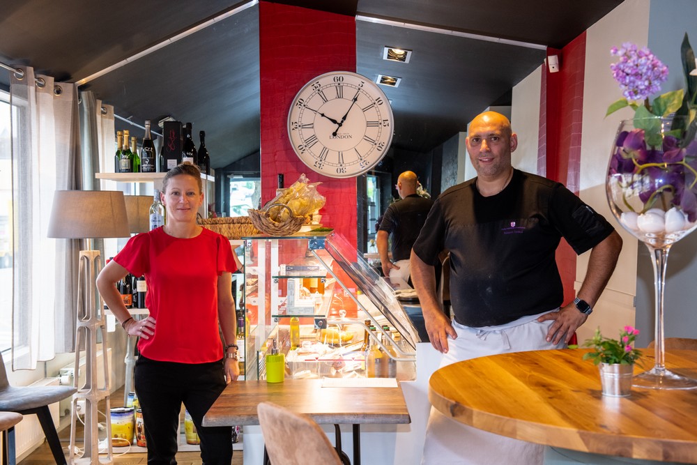 Aux Armes de France Tradition préservée et modernité revendiquée