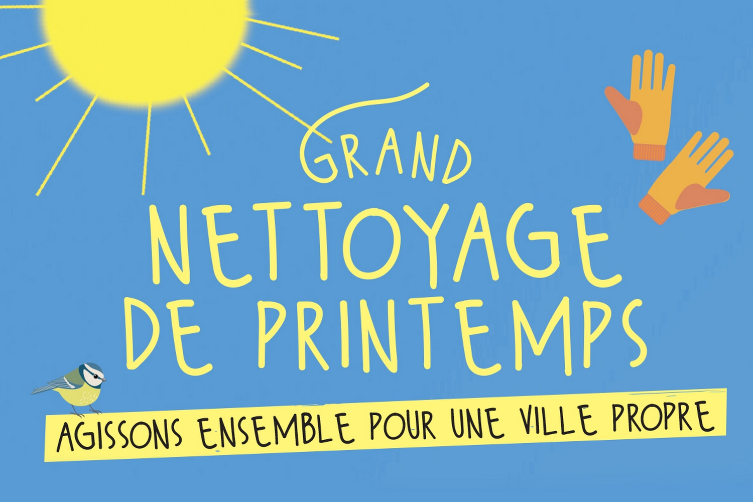 Grand Nettoyage De Printemps Le Mars Corbeil Essonnes Grand Nettoyage De Printemps Le Mars Corbeil Essonnes