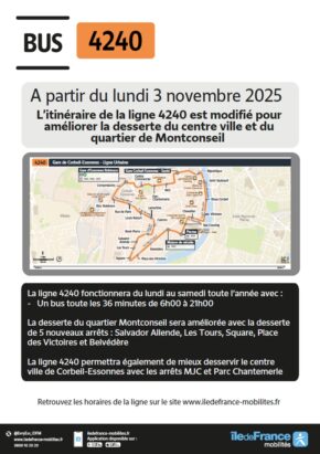 BUS 4240 modif 3 novembre 2025