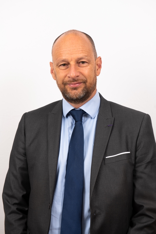 Eric Breton CorbeilEssonnes