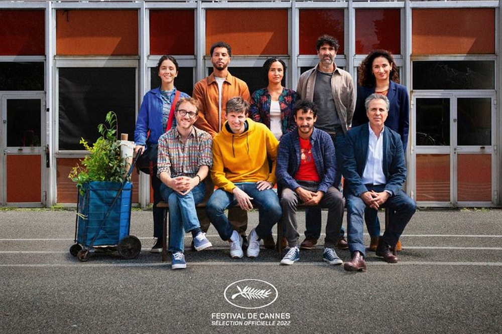 Projection du film « La cour des miracles » CorbeilEssonnes