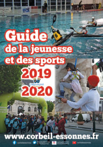Guide de la jeunesse et des sports 2019-2020