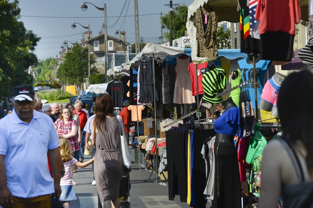 Les Marches Alimentaires Corbeil Essonnes