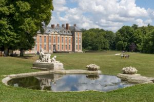 Domaine de Chamarande