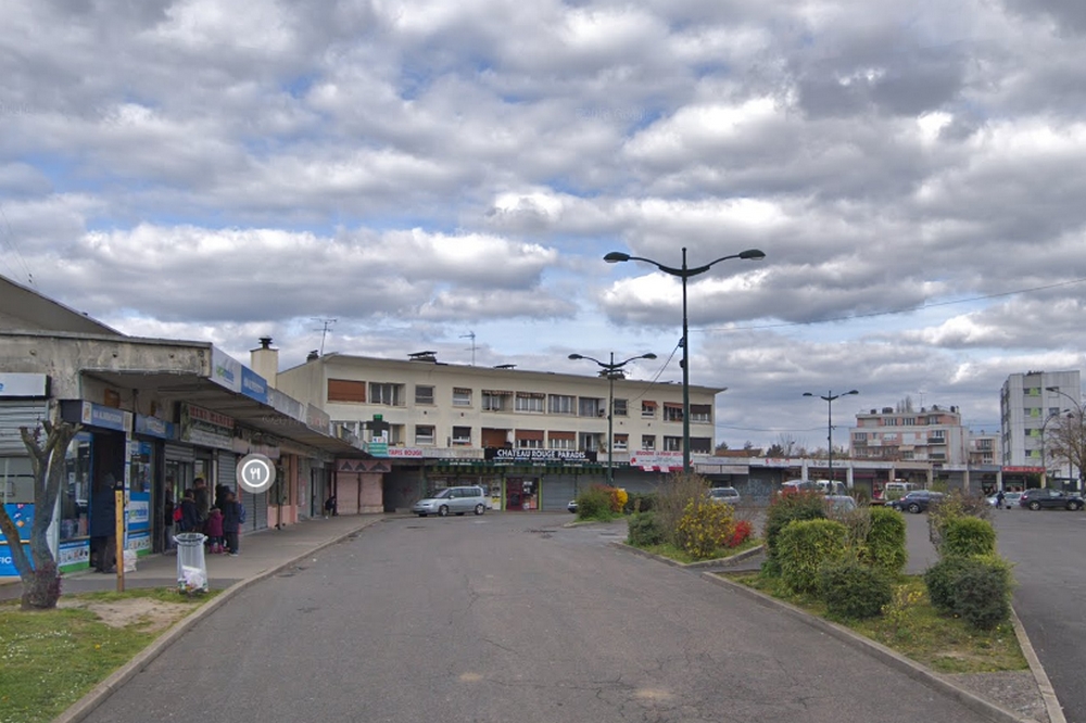 CorbeilEssonnes Site de la ville de