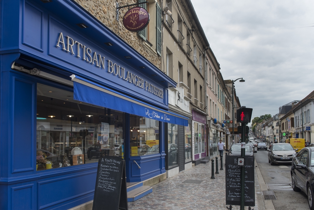 Une ville attractive CorbeilEssonnes Une ville attractive CorbeilEssonnes