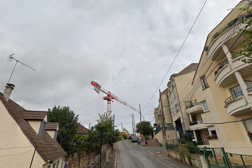 Réunion de quartier Louis Joyeux CorbeilEssonnes Réunion de quartier Louis Joyeux CorbeilEssonnes
